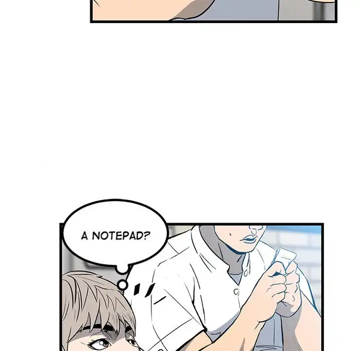 The Villain Chapter 14 - Page 65