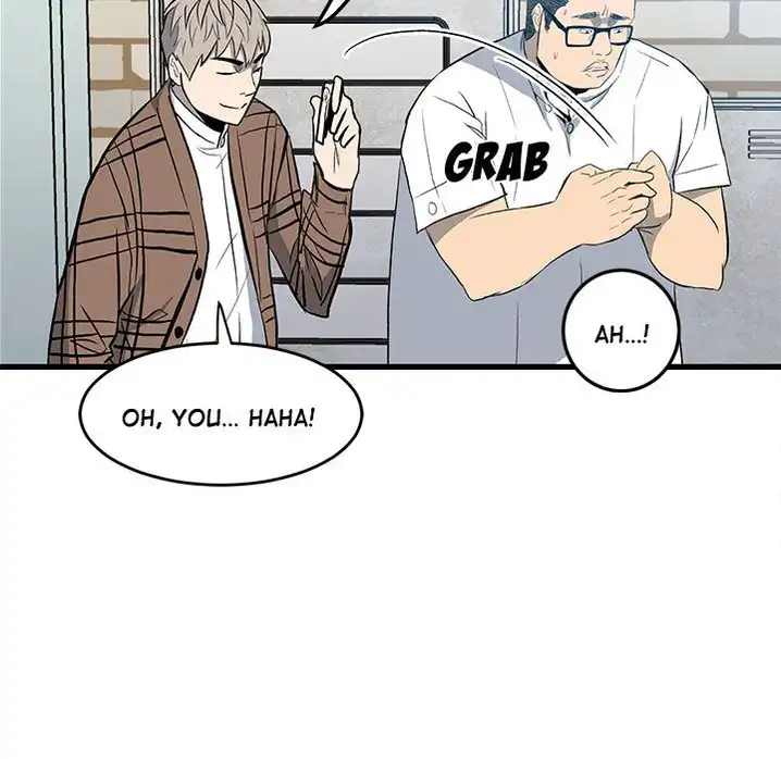 The Villain Chapter 14 - Page 68