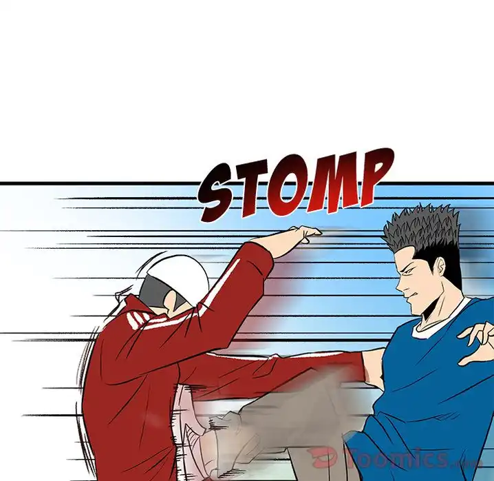 The Villain Chapter 14 - Page 79