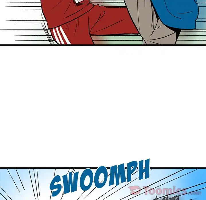 The Villain Chapter 14 - Page 80