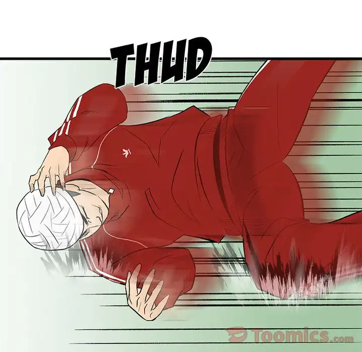 The Villain Chapter 14 - Page 84