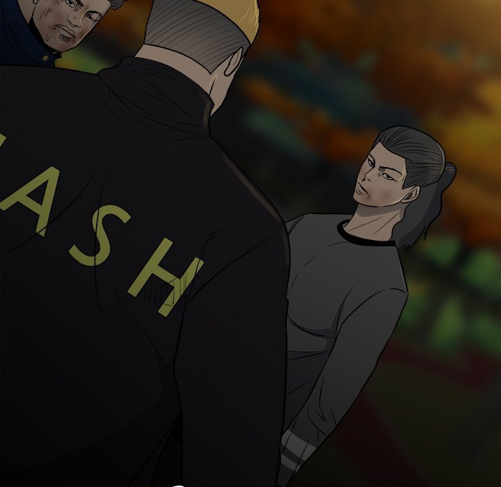 The Villain Chapter 141 - Page 85