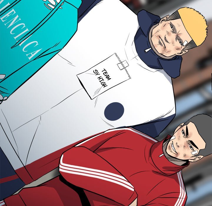 The Villain Chapter 142 - Page 103