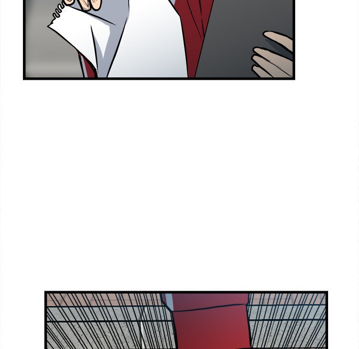 The Villain Chapter 142 - Page 107