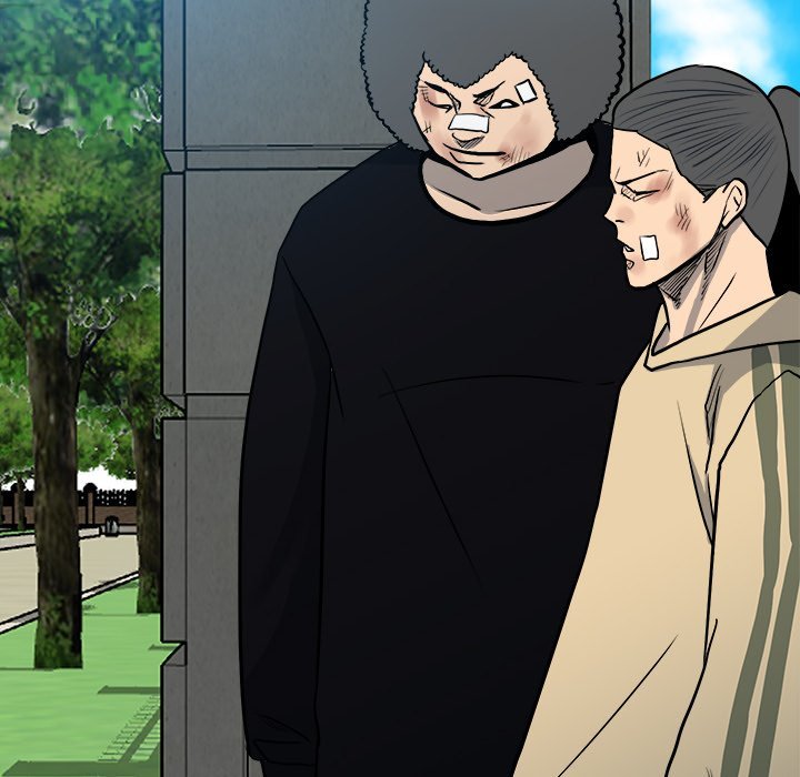 The Villain Chapter 142 - Page 123