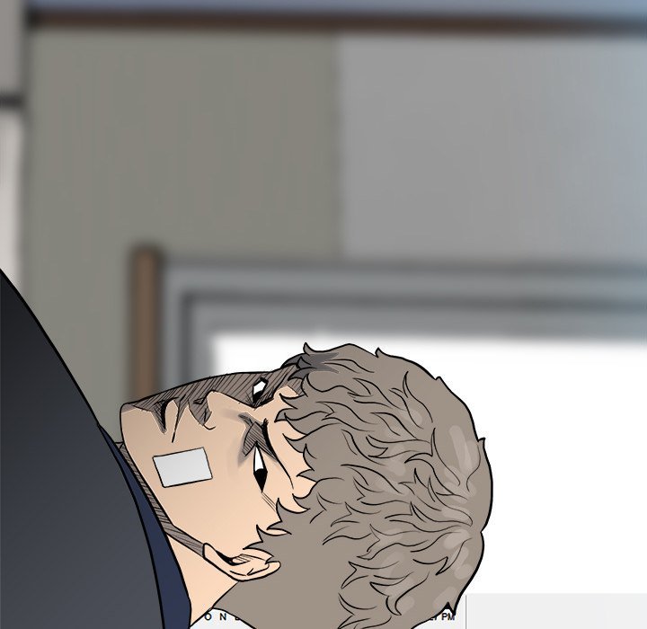 The Villain Chapter 142 - Page 140