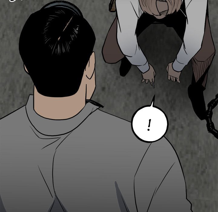 The Villain Chapter 142 - Page 27