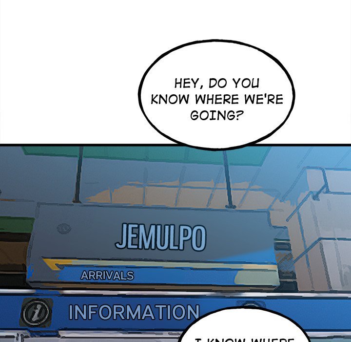 The Villain Chapter 142 - Page 6