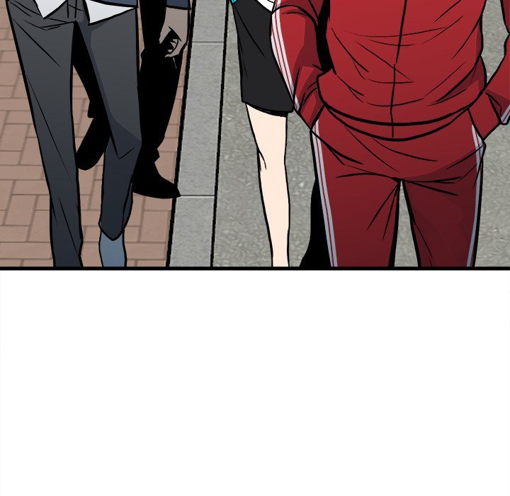 The Villain Chapter 142 - Page 85