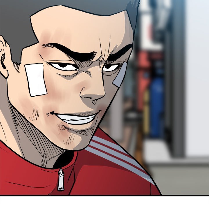 The Villain Chapter 142 - Page 92