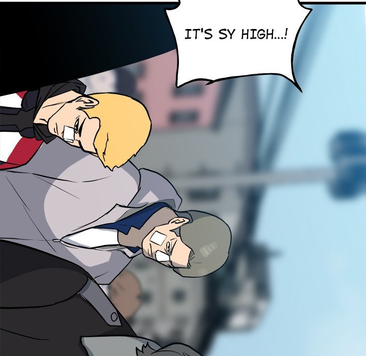 The Villain Chapter 144 - Page 104