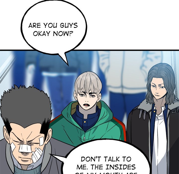 The Villain Chapter 144 - Page 11