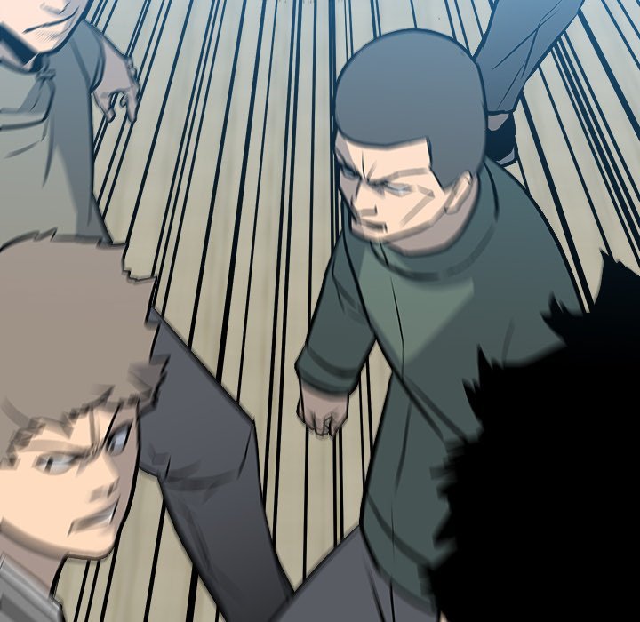 The Villain Chapter 144 - Page 118