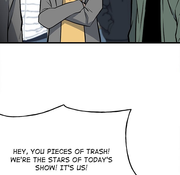 The Villain Chapter 144 - Page 126