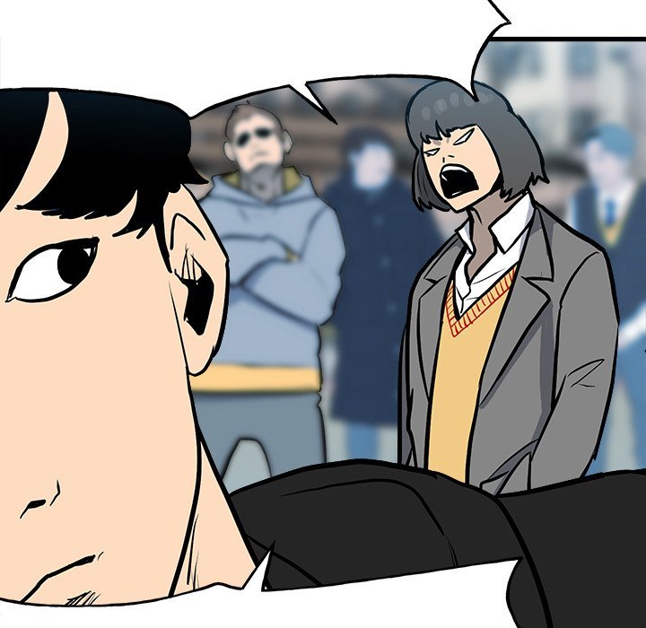 The Villain Chapter 144 - Page 127