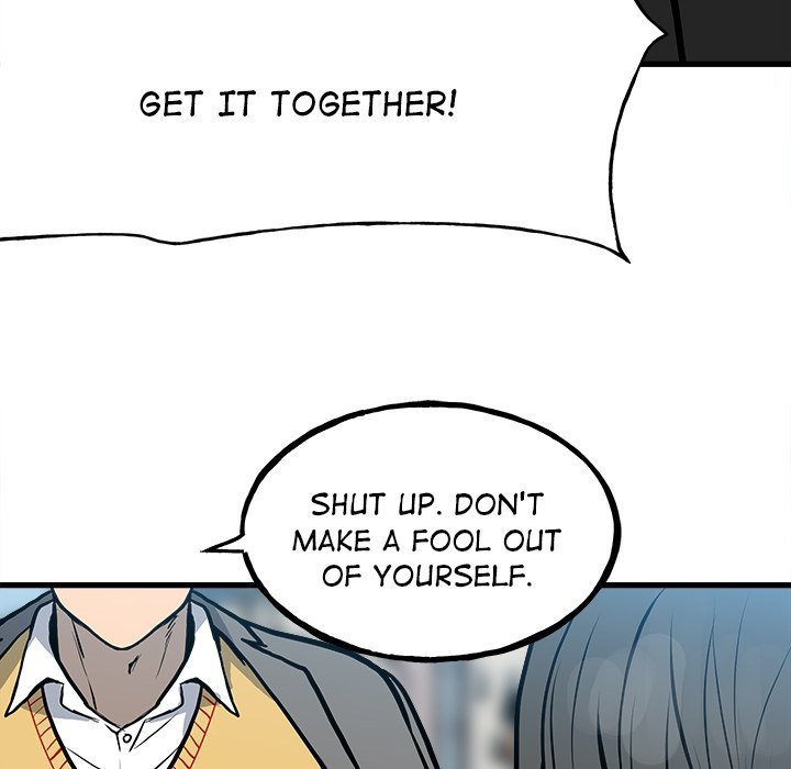 The Villain Chapter 144 - Page 128