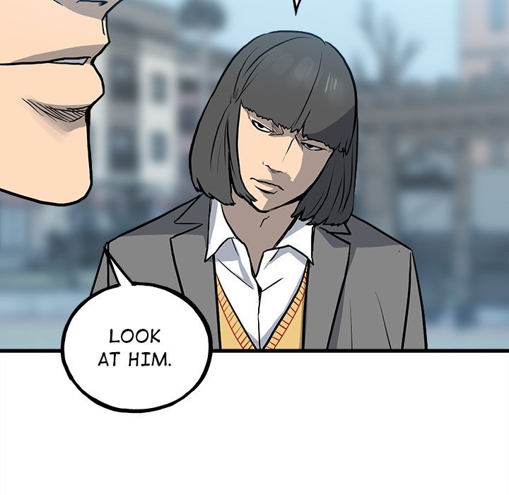 The Villain Chapter 144 - Page 133