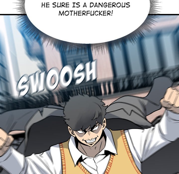 The Villain Chapter 144 - Page 150