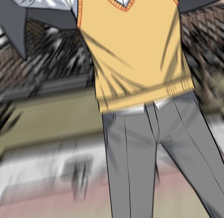 The Villain Chapter 144 - Page 151