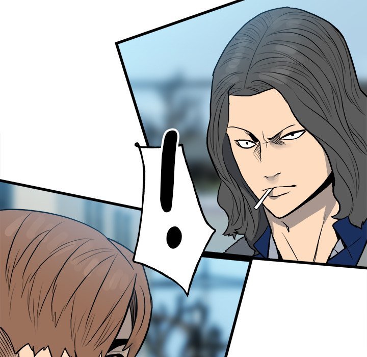 The Villain Chapter 144 - Page 158