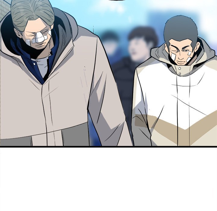 The Villain Chapter 144 - Page 16