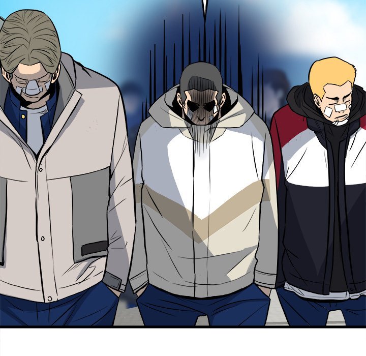 The Villain Chapter 144 - Page 24