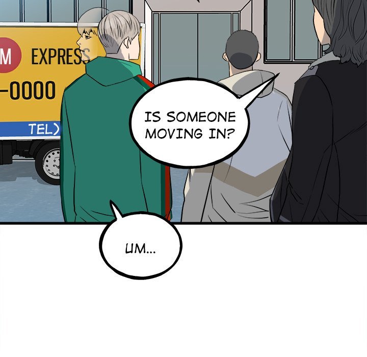 The Villain Chapter 144 - Page 49