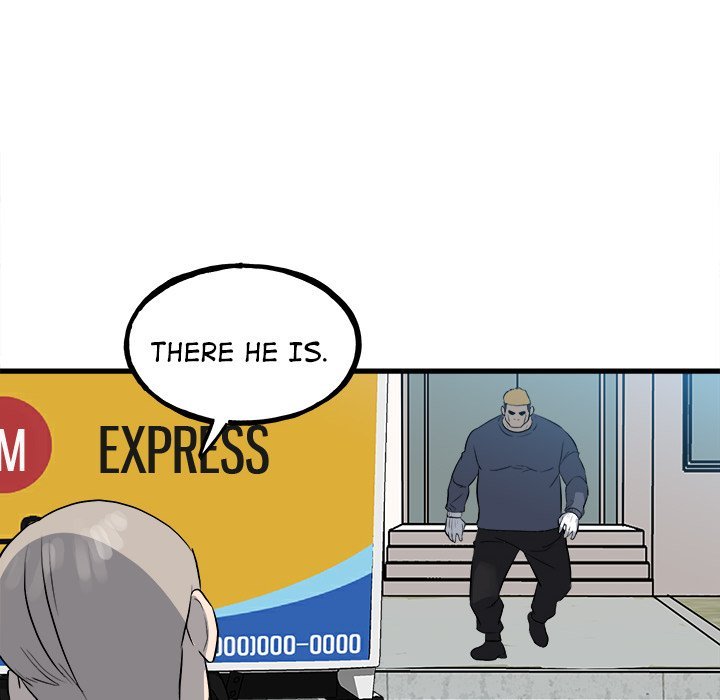 The Villain Chapter 144 - Page 50