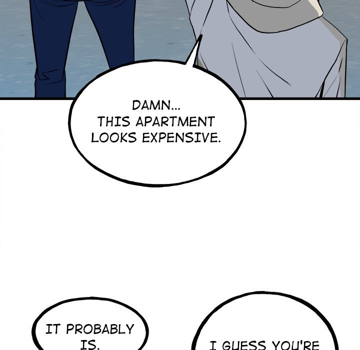 The Villain Chapter 144 - Page 55