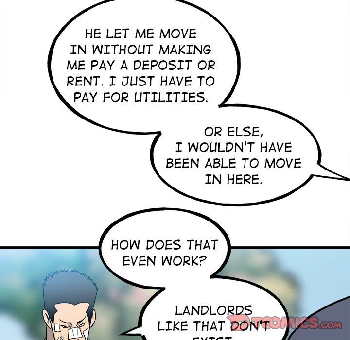 The Villain Chapter 144 - Page 57