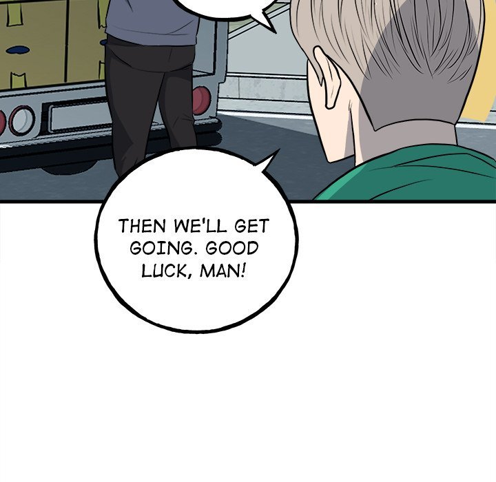 The Villain Chapter 144 - Page 79