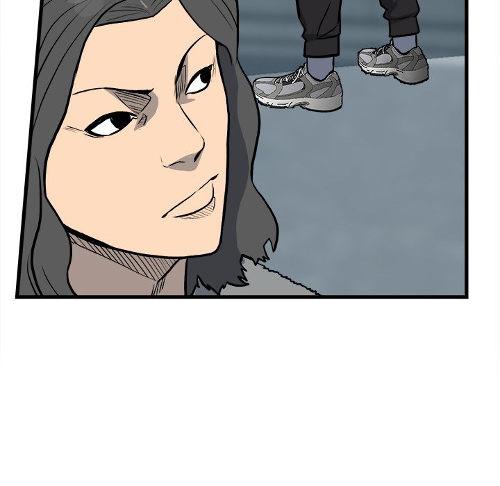 The Villain Chapter 144 - Page 83