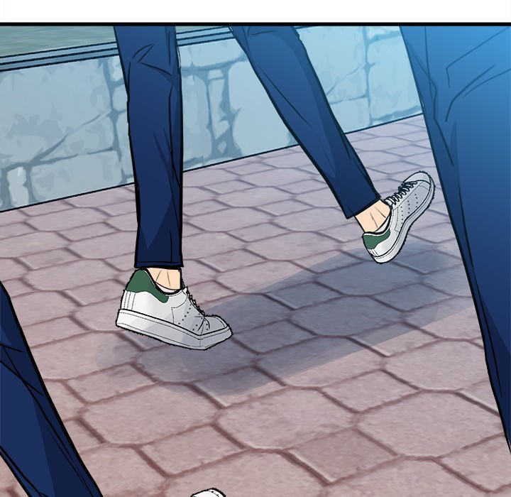 The Villain Chapter 144 - Page 94