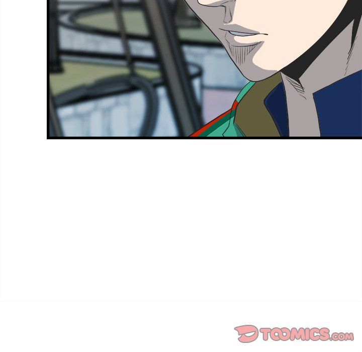 The Villain Chapter 145 - Page 12