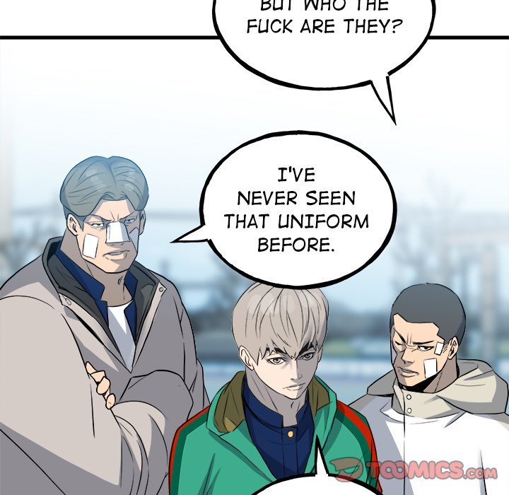 The Villain Chapter 145 - Page 15