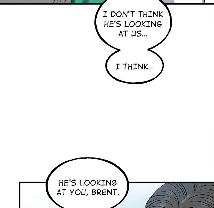 The Villain Chapter 145 - Page 16
