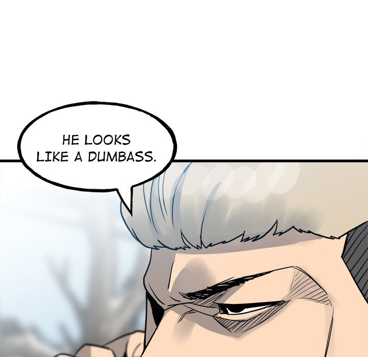 The Villain Chapter 145 - Page 20