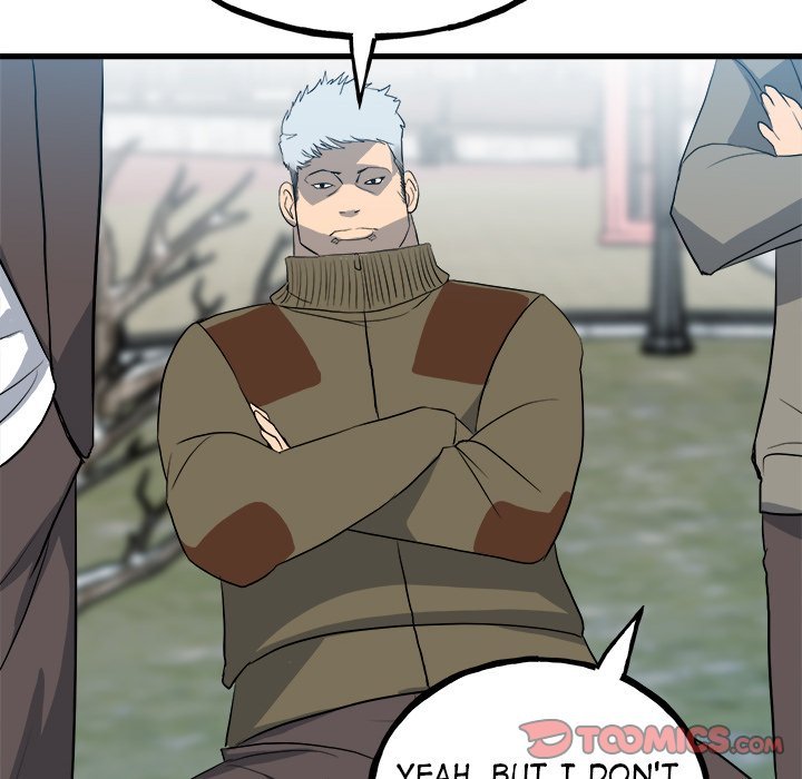 The Villain Chapter 145 - Page 24