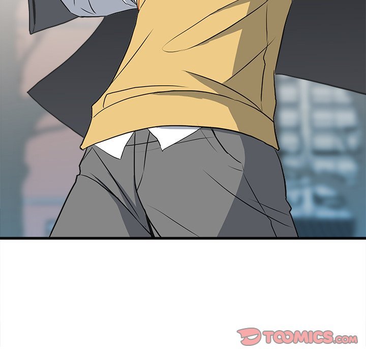 The Villain Chapter 145 - Page 36