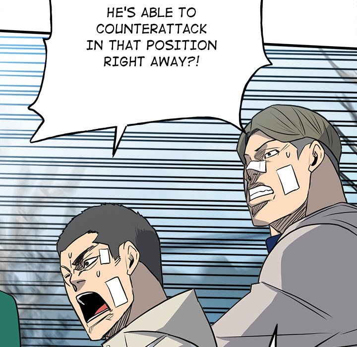 The Villain Chapter 145 - Page 47