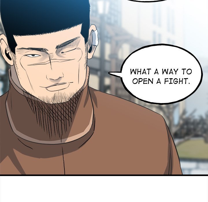 The Villain Chapter 145 - Page 55