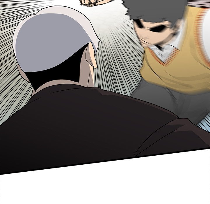 The Villain Chapter 145 - Page 64