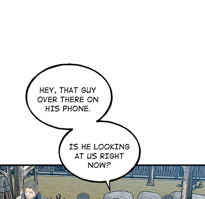 The Villain Chapter 145 - Page 7