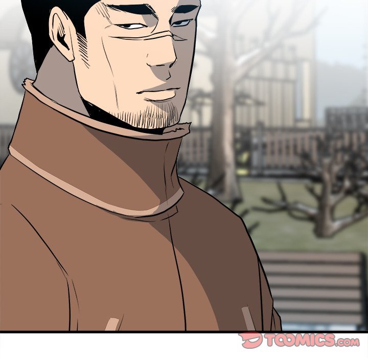 The Villain Chapter 145 - Page 81