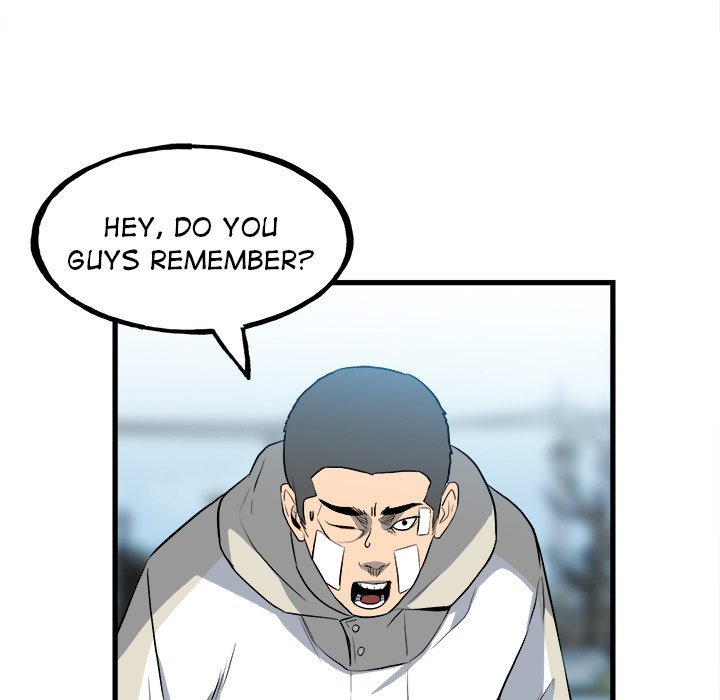 The Villain Chapter 145 - Page 82