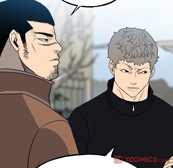 The Villain Chapter 145 - Page 96