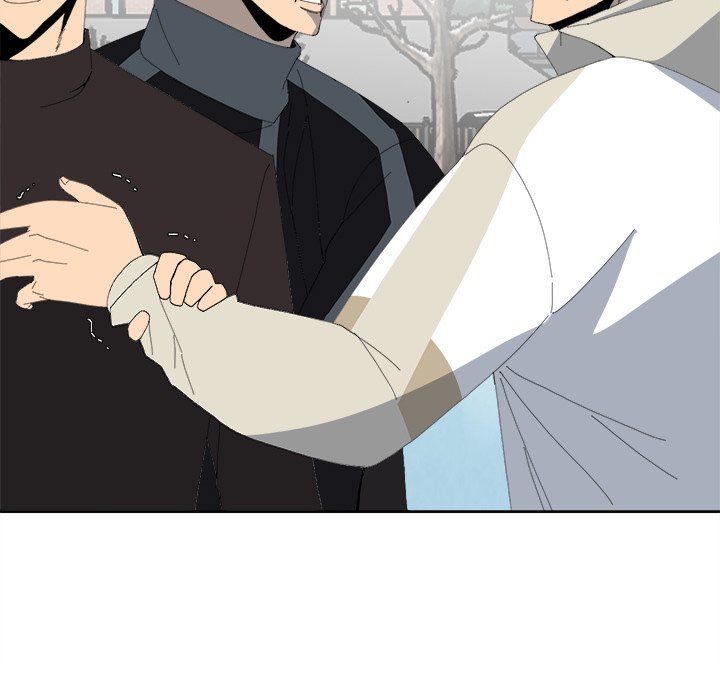 The Villain Chapter 147 - Page 100