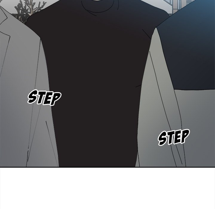 The Villain Chapter 147 - Page 104