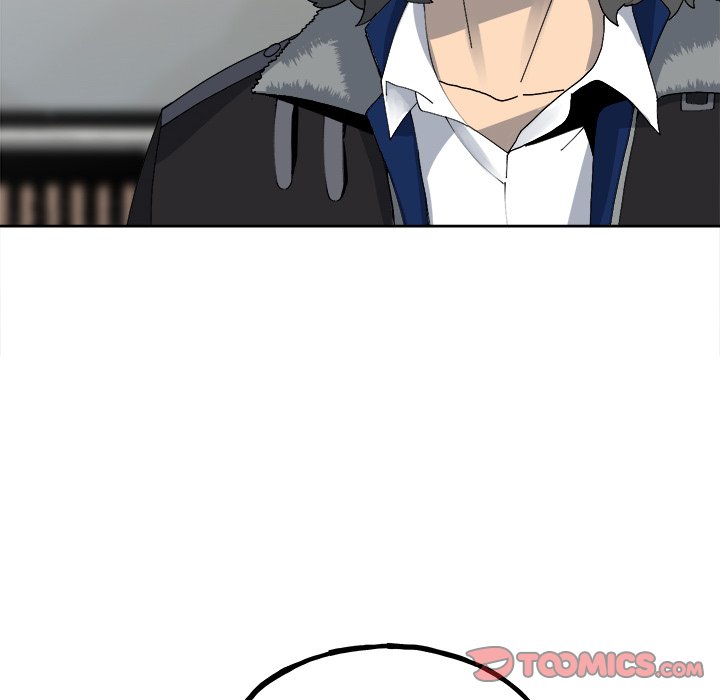 The Villain Chapter 147 - Page 111