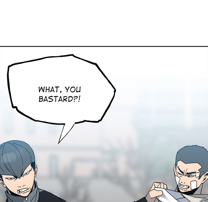 The Villain Chapter 147 - Page 120